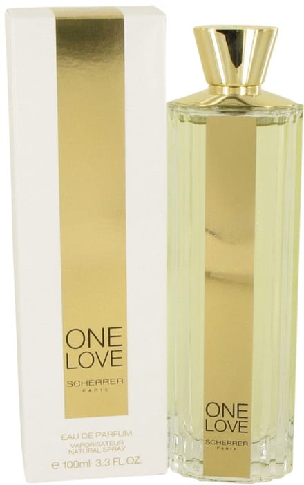 Jean Louis Scherrer - One Love - Eau De Parfum - 100ML