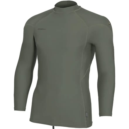 Rashguard met lange mouwen O'Neill Hyperfreak