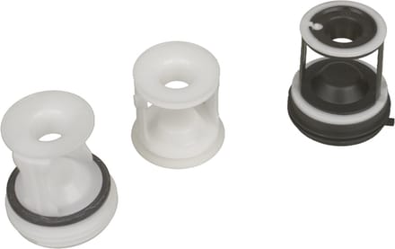 MERLONI - MERLONI FILTER WG1031TX - C00045027