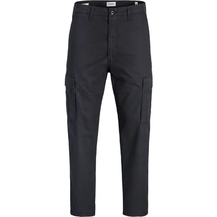 JACK&JONES - JPSTKANE FRANK CARGO NOOS - Jongens - Broeken