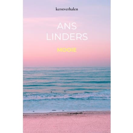 Mooie - Ans Linders