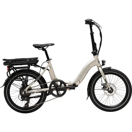 Elektrische fiets Adriatica E-Smile