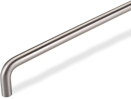 Meubelgreep BG03e Boorgatafstand 320 mm geborsteld Beugelhandgreep van SOTECH