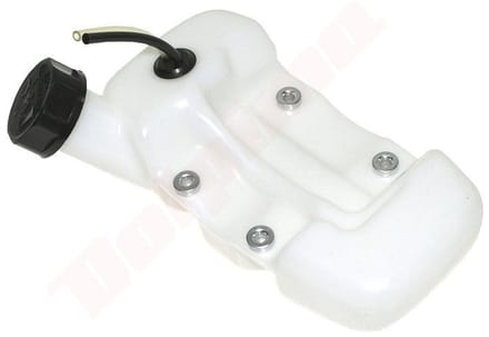 Benzinetank passend op HUSQVARNA 143R2 ( 505 30 95-01 ) Merk BPC Parts