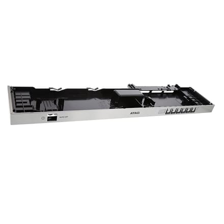 AEG controlepaneel, inox, ATAG 8088504066