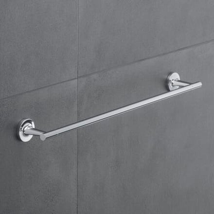 Duravit Starck T bath towel rail 61 cm 0099421000