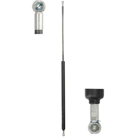 Gasveer, motorkap KROSNO 31170, Rechts