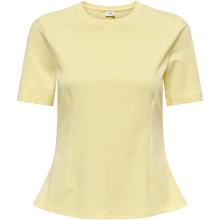 JDY Eva SS Shirt Dames - Maat L
