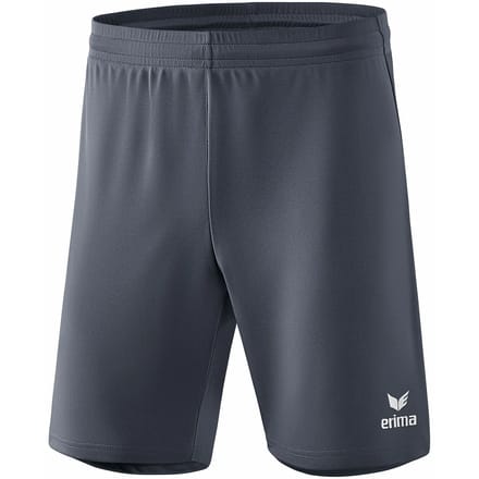 Erima Rio 2.0 Short (Zonder Binnenslip) Kinderen - Slate Grey | Maat: 164
