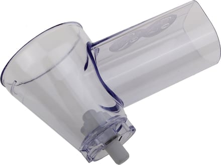 MOULINEX - BEHUIZING TROMMELRASP - SS1530000046