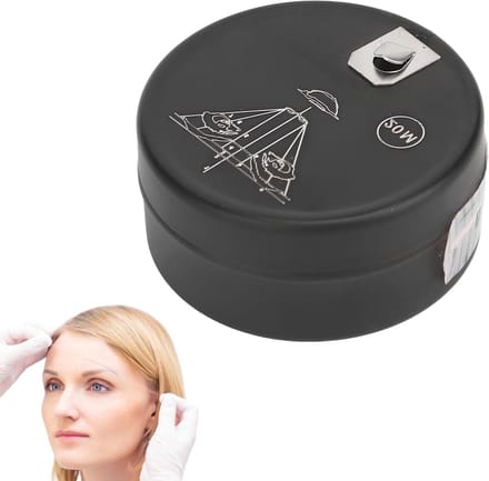 Professionele Pre-Ink Eyebrow Mapping Draad van 20 Meter, Microblading Tag Koord voor Schoonheidssalons en Make-up Artists