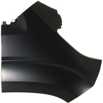 Spatbord, vóór BLIC 6504-04-2098312P, rechts