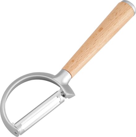Oliva's - Dunschiller - Groentesnijder - Aardappelschilmesje - Aardappel- & groenteschiller - RVS