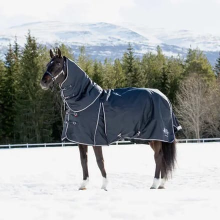 Outdoor paardendeken B Vertigo Georgina