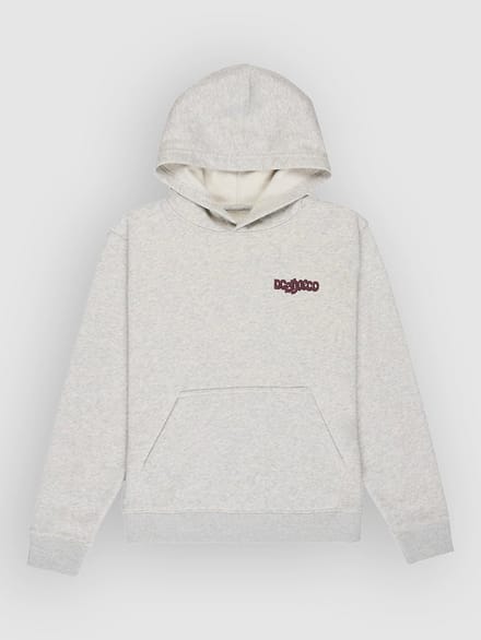 Junior Hoodie DC Shoes Eye Of The Storm