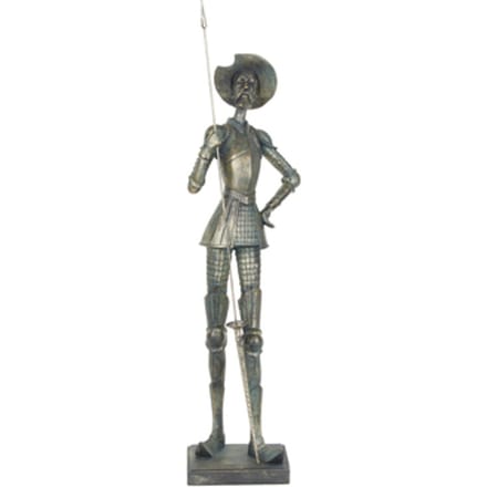 Beeldjes Signes Grimalt Figuur Don Quixote