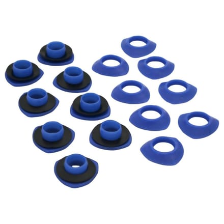 Coghlans Snap N´Tap Grommets, tentaccessoires