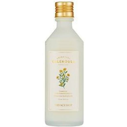 THE FACE SHOP - Calendula Essential Moisture Emulsion 150ml