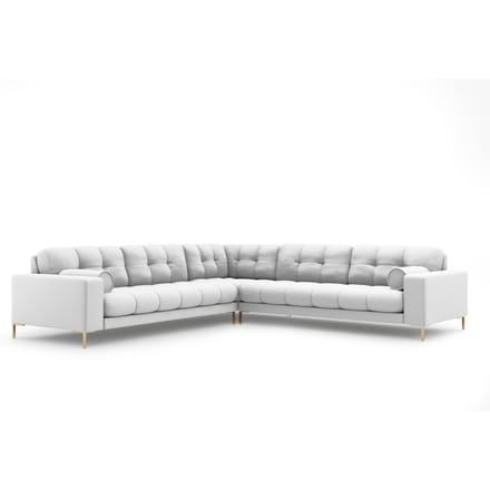 Hoekbank Bali | Cosmopolitan Design