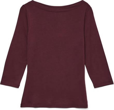 Vero Moda Panda Modal Shirt Dames - Maat S