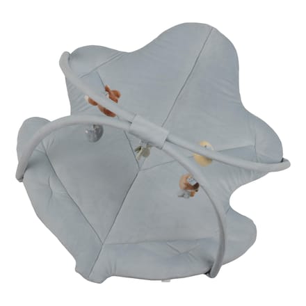 Little Dutch Activiteiten speelkleed - Forest Friends - baby speelgoed