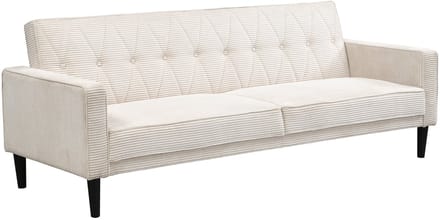 Avon-Avon-Slaapbank - CrÃ¨me Corduroy