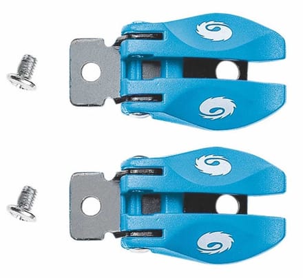 Sidi Stone Buckle Light Blue (28/110)