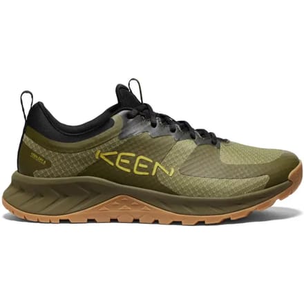 Wandelschoenen Keen Versacore WP