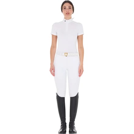 Dameswedstrijdpolo Equestro