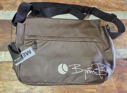 Björn Borg Messenger Bag