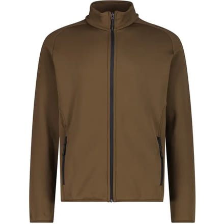 Fleece met rits CMP