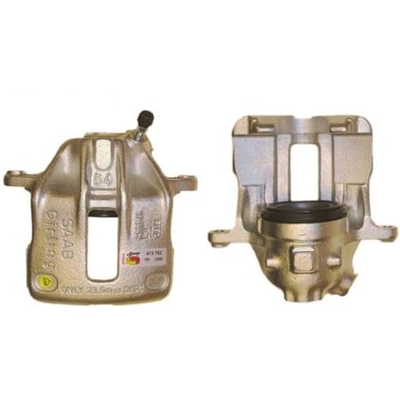 Remklauw BOSCH 0 986 473 792