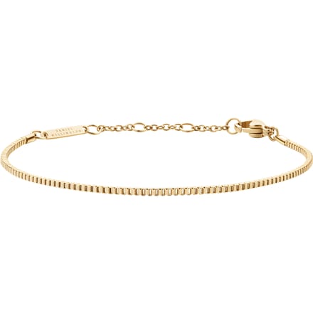 Daniel Wellington DW Staple Box 155-185 mm Gold
