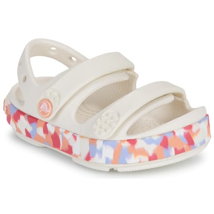 Crocs  Klompen Crbnd Cruiser Glw Confetti Band SdT