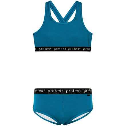 Protest PRTBeau - Bikini set meisjes - Uitneembare vulling - Sportieve bikini