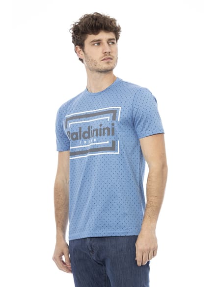 Baldinini Trend T-shirt Heren