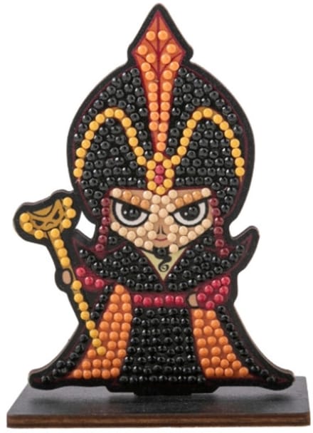 Jafar - Crystal Art Buddy