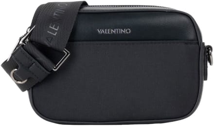VALENTINO schoudertas Spektra Crossbody Bag Nero zwart