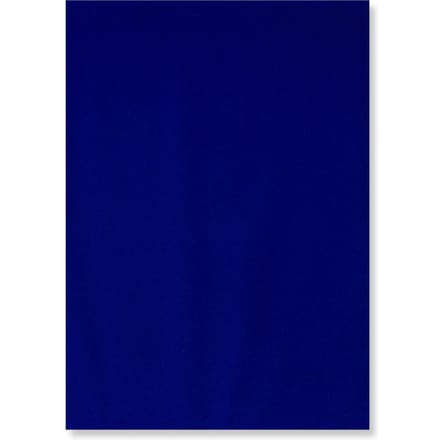 Tubitherm vlokfolie A4 - Blauw