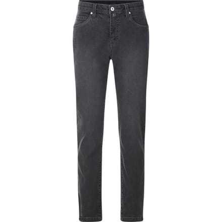 Babista herren Jeans - 33 - grijs - Plus Size