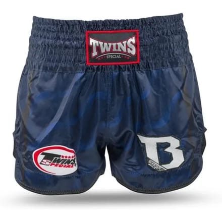 Thaiboksen short Twins Special TBT TWins X Booster 5