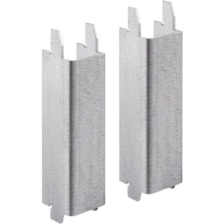 Geberit support set for WC ceramics 111.847.00.1