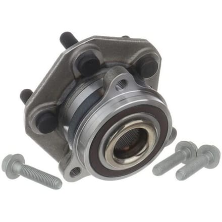 Wiellagerset SKF VKBA 7229