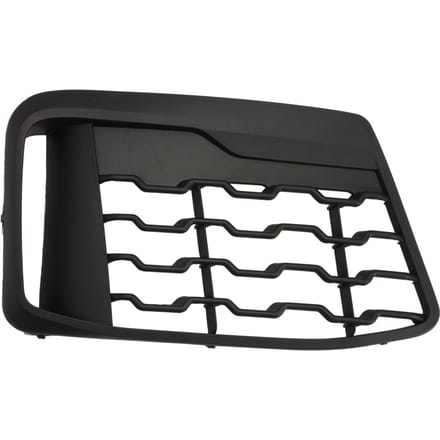 Bumper - ventilatierooster BLIC 6502-07-0082914P