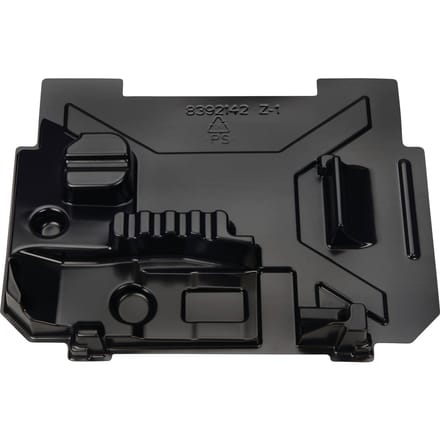 Makita 839214-2 Kofferinlegstuk (l x b x h) 380 x 285 x 35 mm