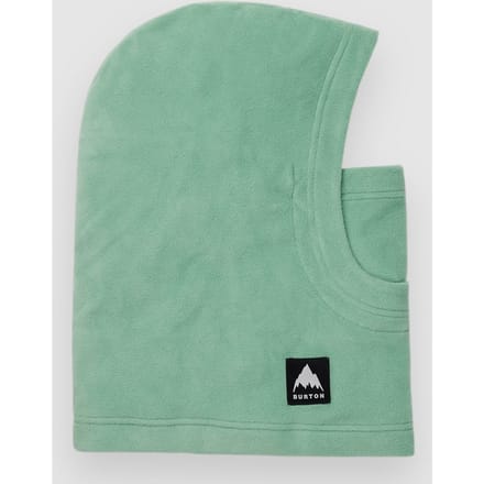 Burton Burke Kids Balaclava groen