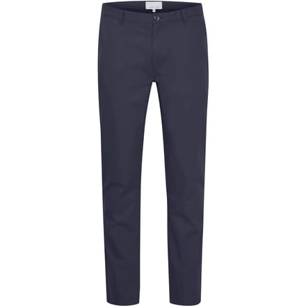 Rekbare katoenen broek Casual Friday Viggo