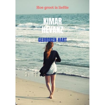Gebroken Hart - Kimar Hevanz