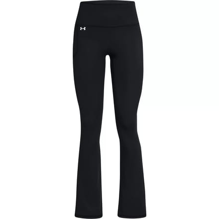 Flared fit legging met brede band Model 'Motion'