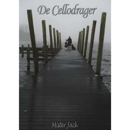 De Cellodrager - Mister Jack